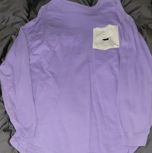 Southern Marsh long sleeve Tee